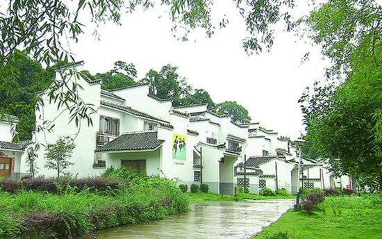 弹性城市：北京大学建筑与景观设计学院2012年度论坛|鸭脖官